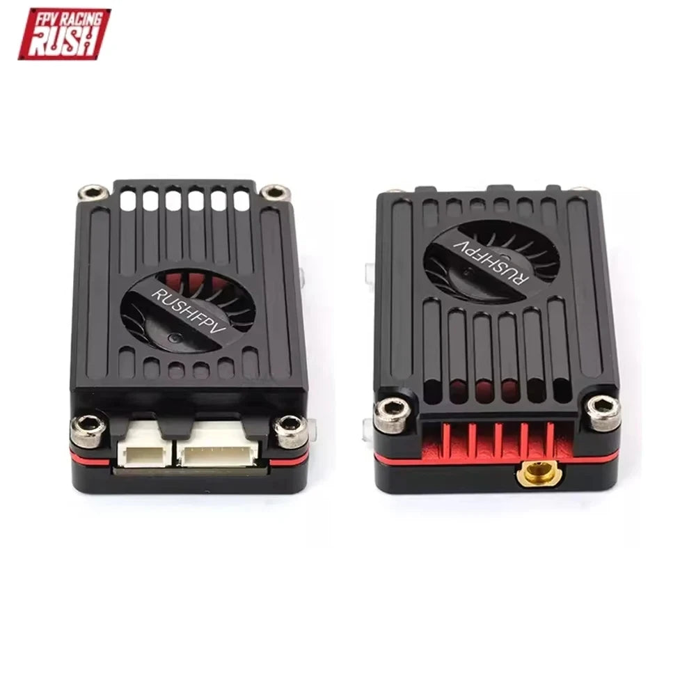 CNC Metal Long Range FPV Video Transmitter
