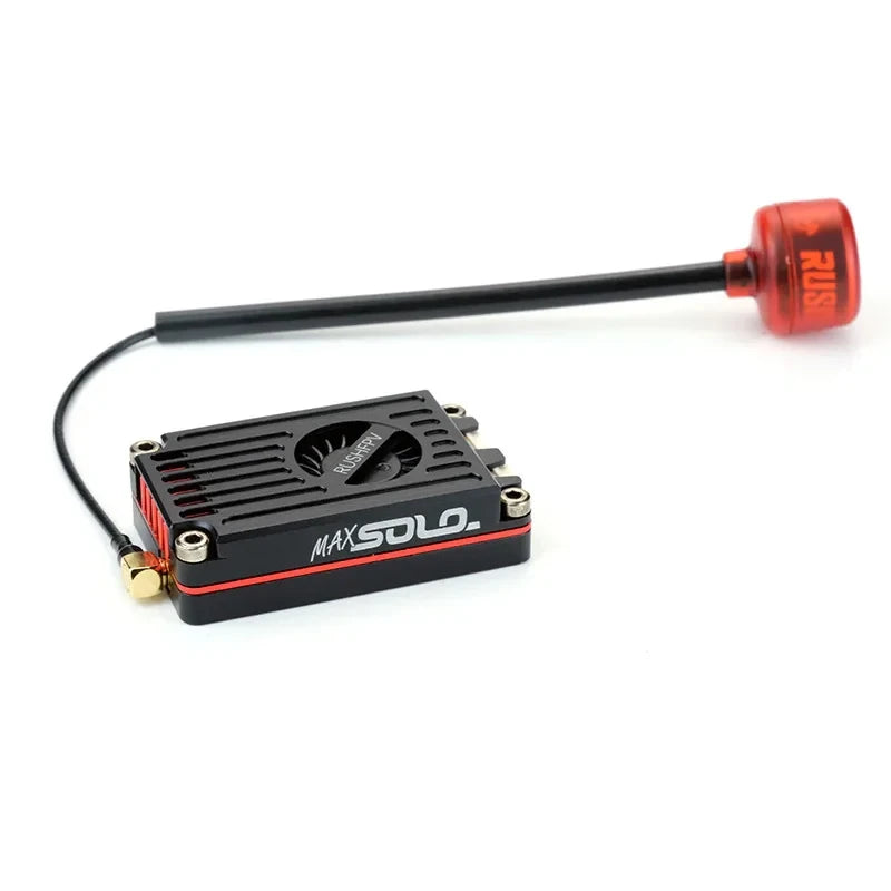 CNC Metal Long Range FPV Video Transmitter