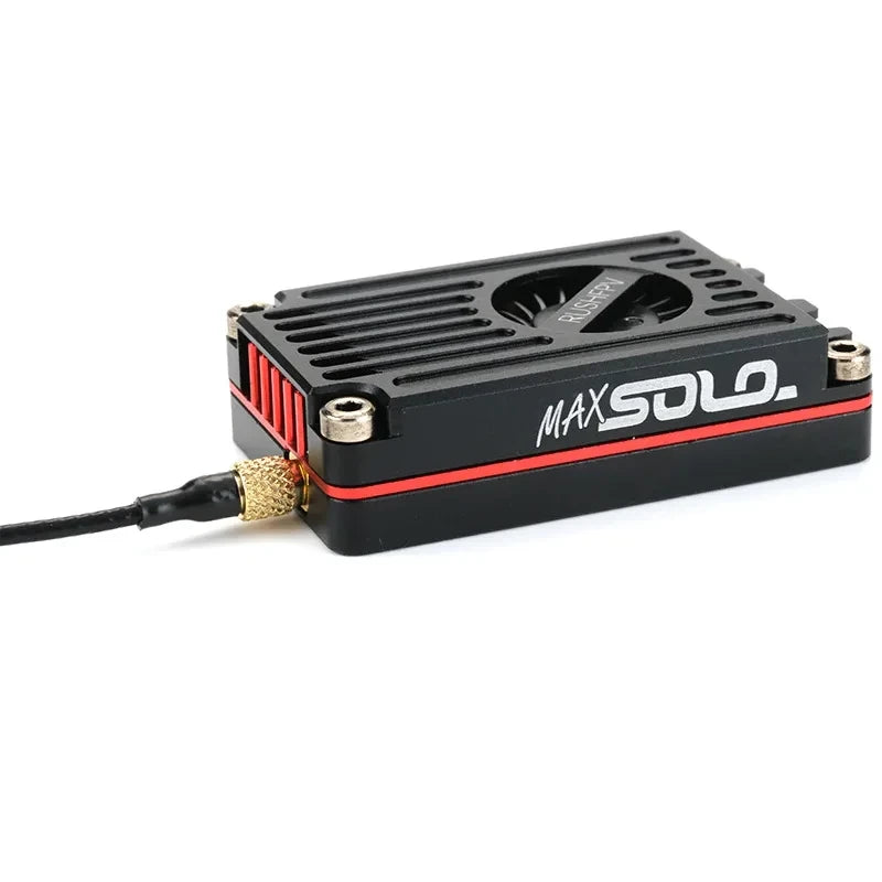 CNC Metal Long Range FPV Video Transmitter